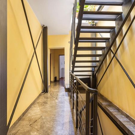 Sedie Volanti Apartment With Jacuzzi Palermo Exterior foto