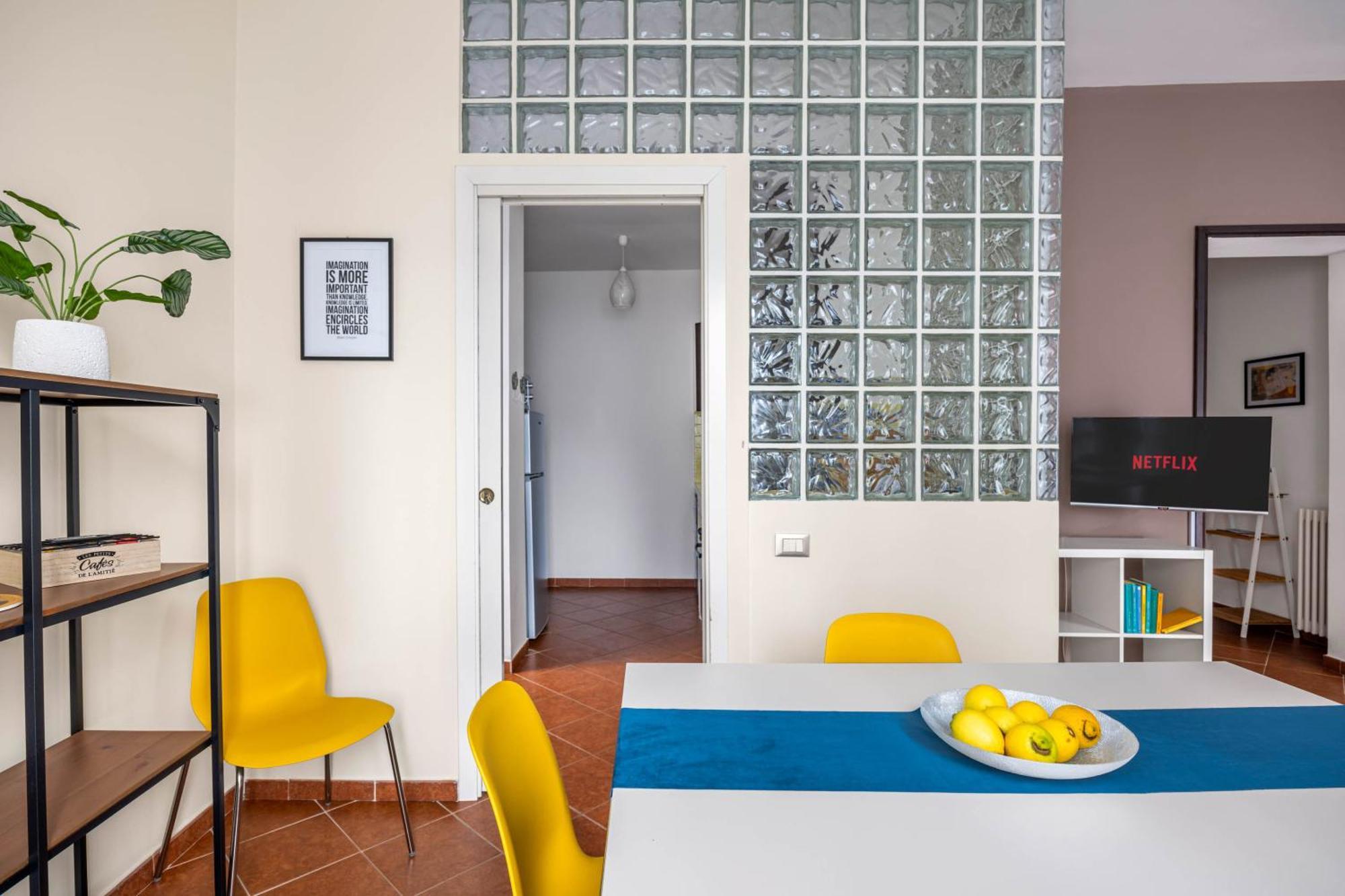 Sedie Volanti Apartment With Jacuzzi Palermo Exterior foto